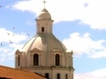 Imagen Catedral de Tulcán